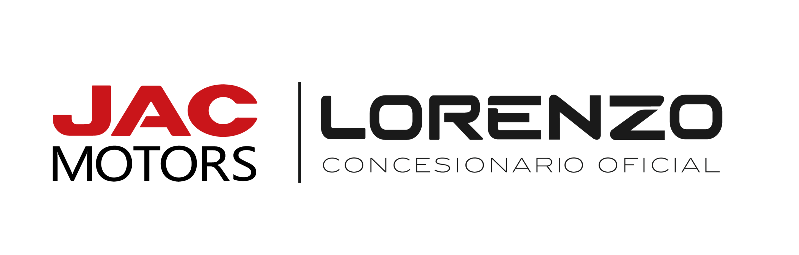 JAC by Lorenzo — Concesionario Oficial JAC en Mendoza