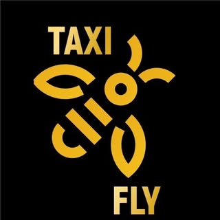 TaxiFly logo